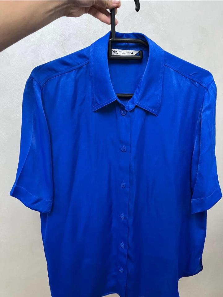 Рубашка Zara