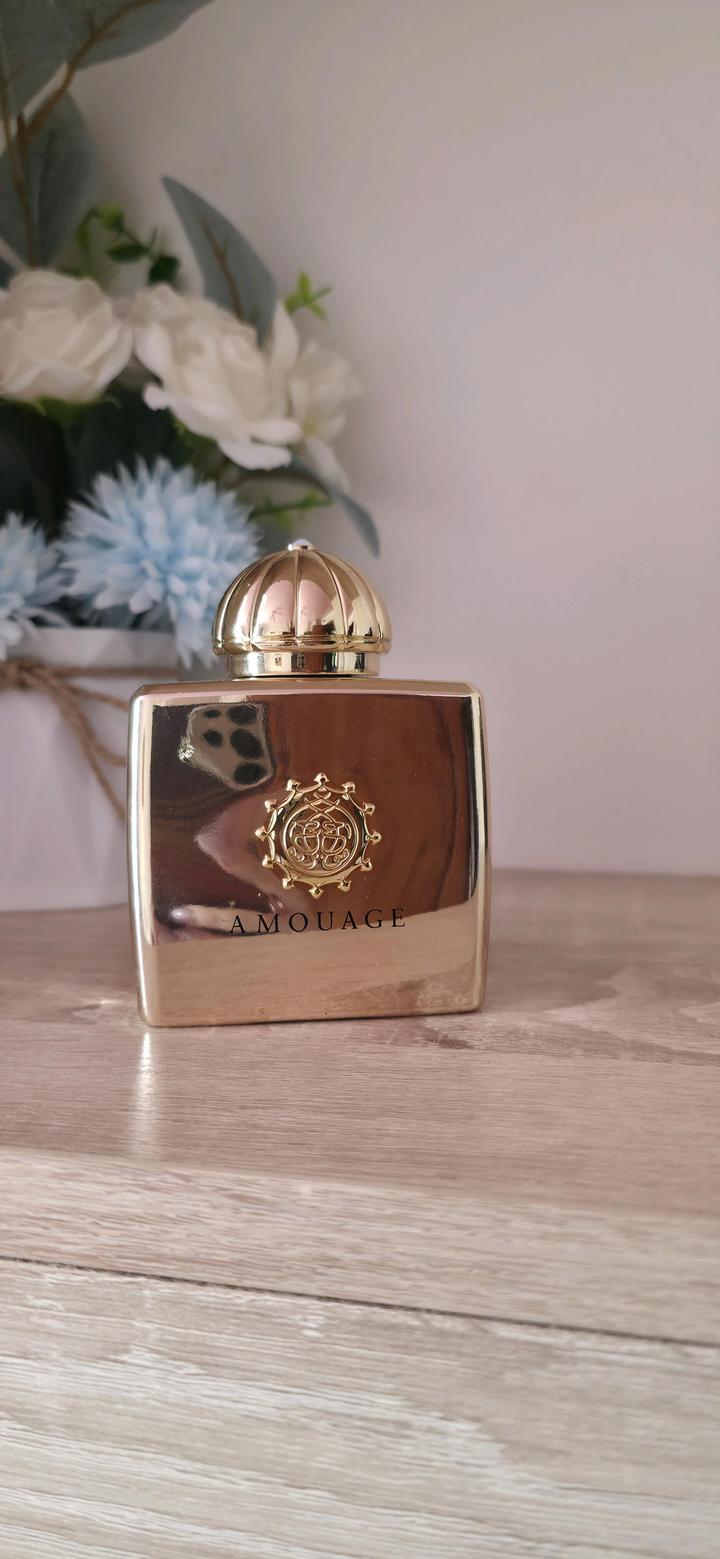 Gold Woman Amouage