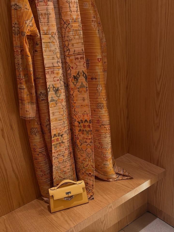 Абайя гофре