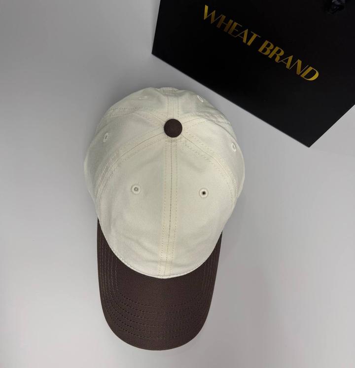 Кепка Wheat Brand
