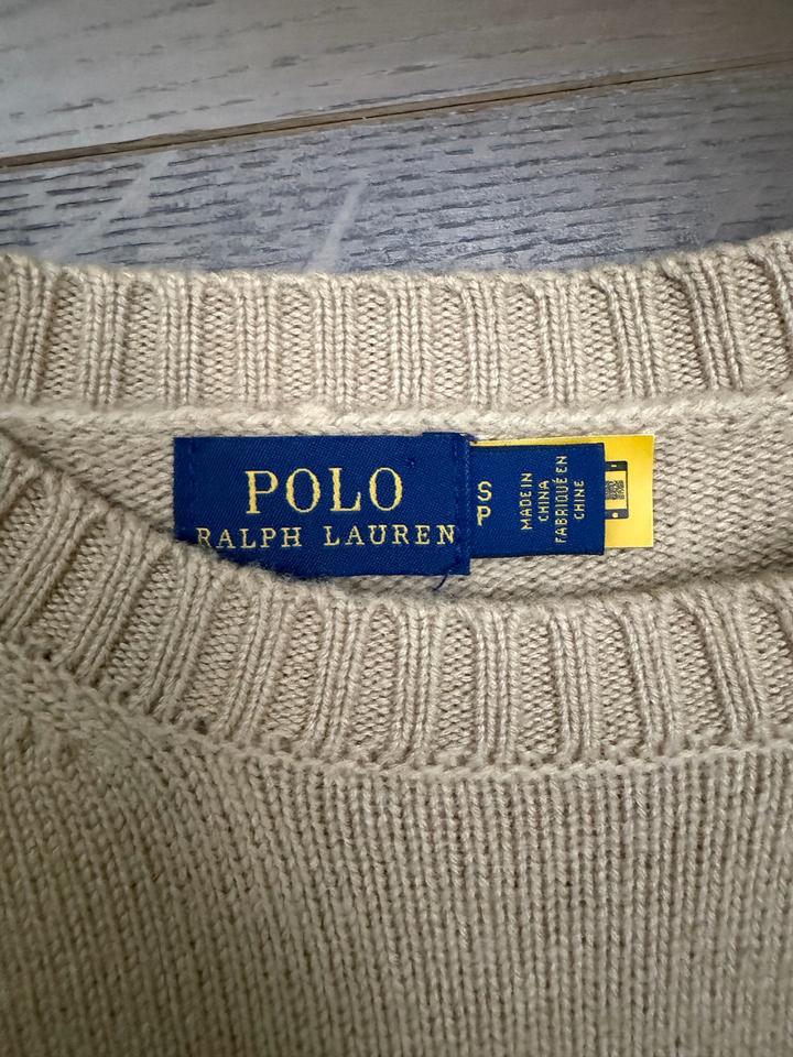 Свитер от Ralph Lauren