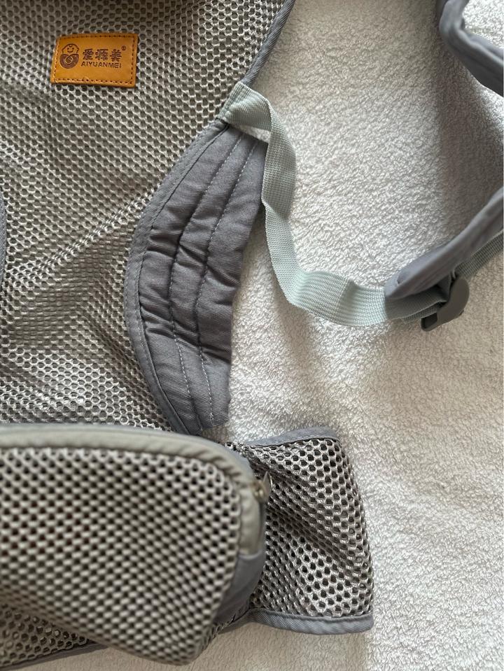 Эргорюкзак