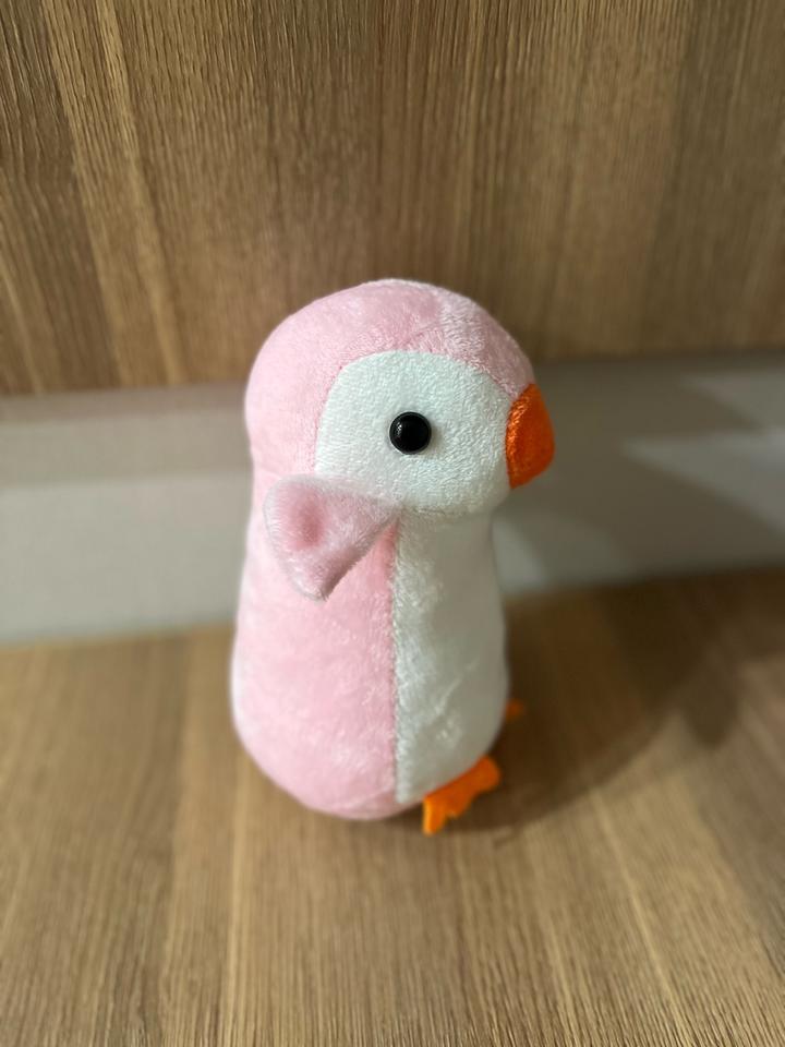 мягкая игрушка