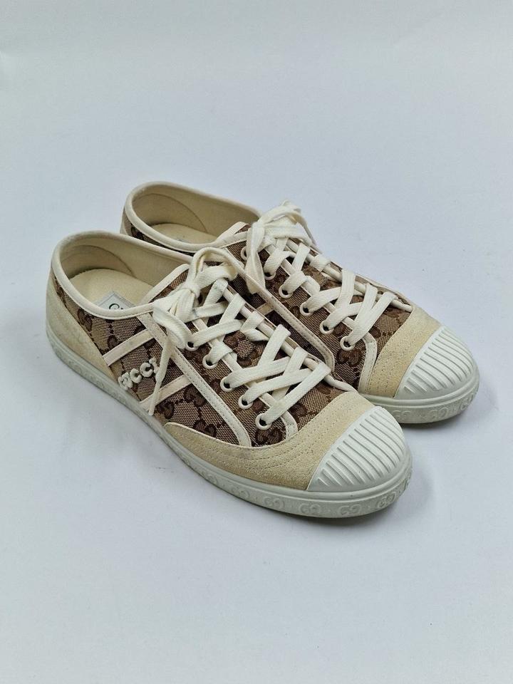 Gucci кеды