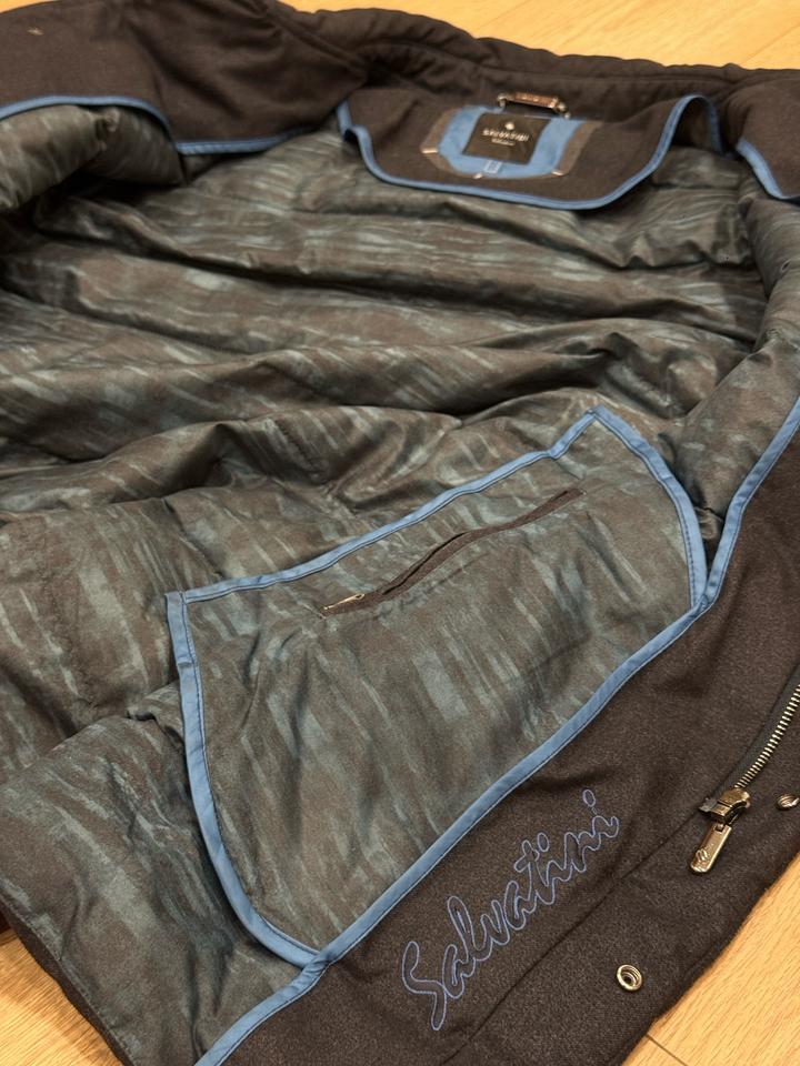 Куртка Salvatini