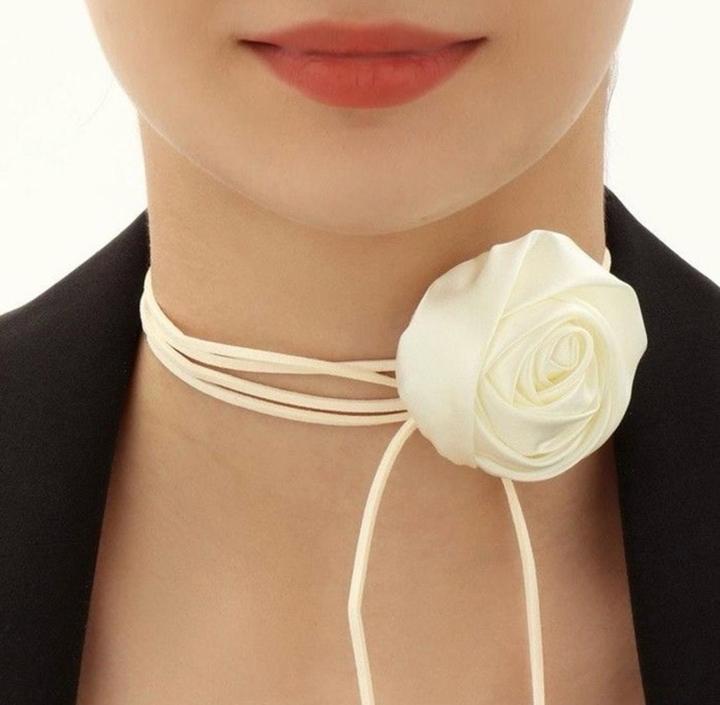 Новый чокер «Танго»