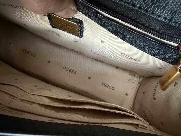 Сумка Guess