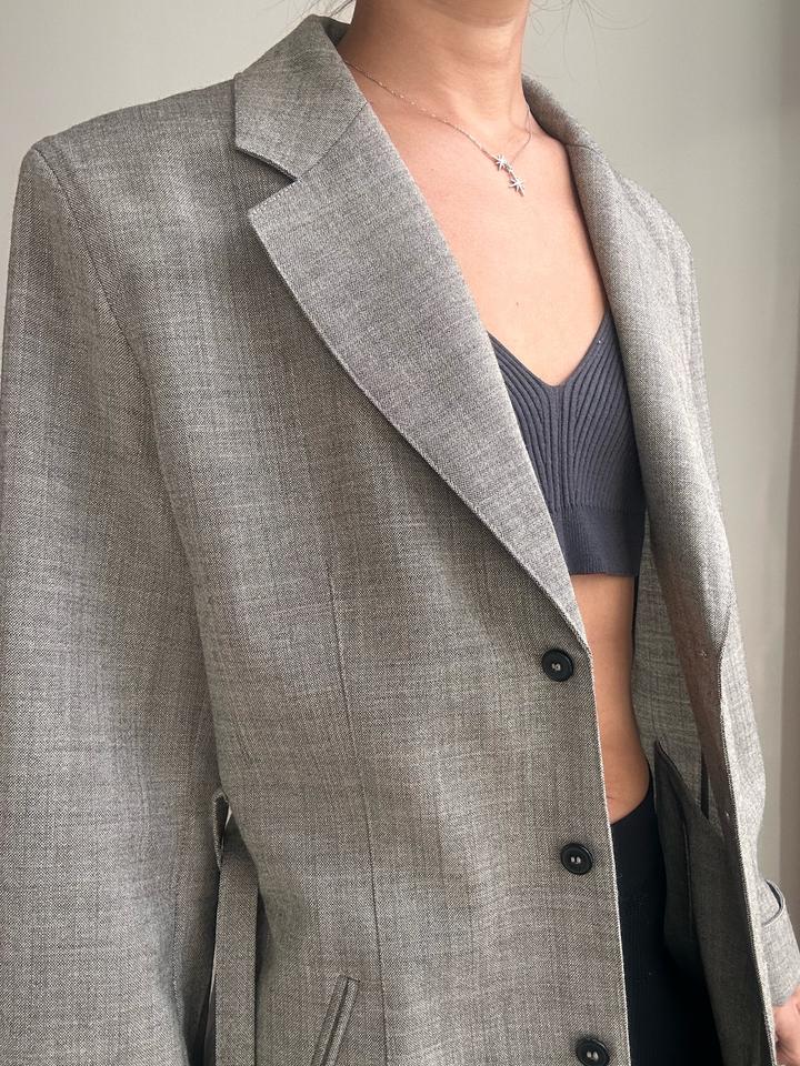 Пиджак Zara новый