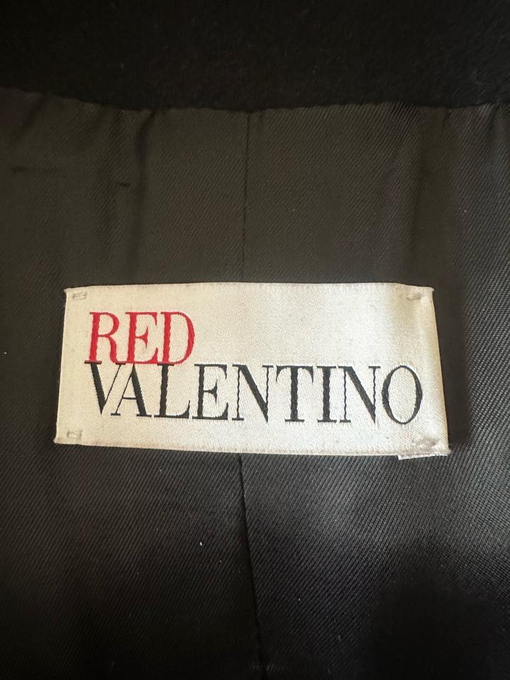 Пальто RED Valentino