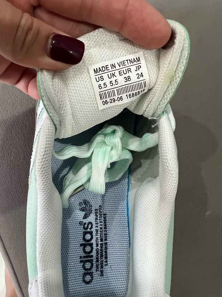 Кроссовки Adidas handball spezial