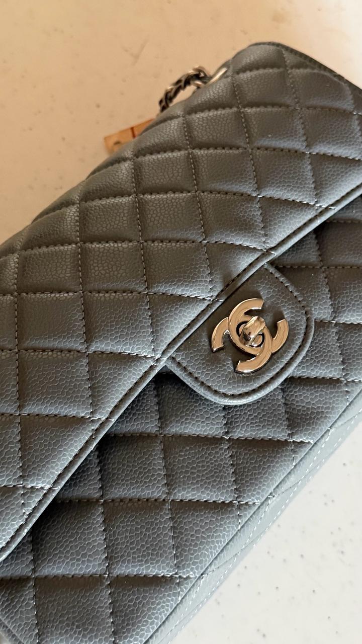 Сумочка Chanel