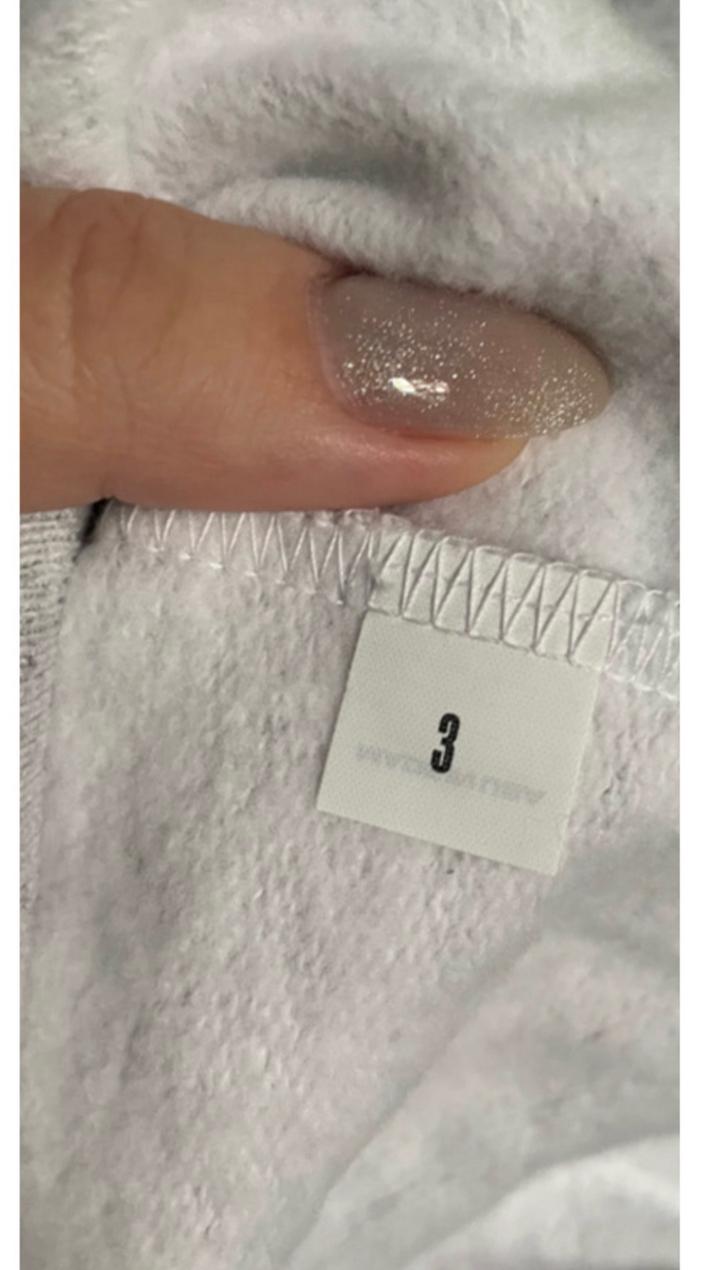 Yeezy костюм ЧЕРНЫЕ ПСЫ, оригинал