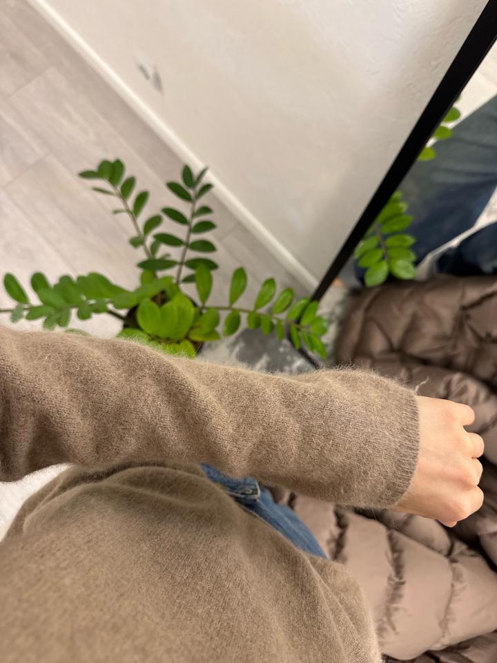 Водолазка свитер GAISSINA