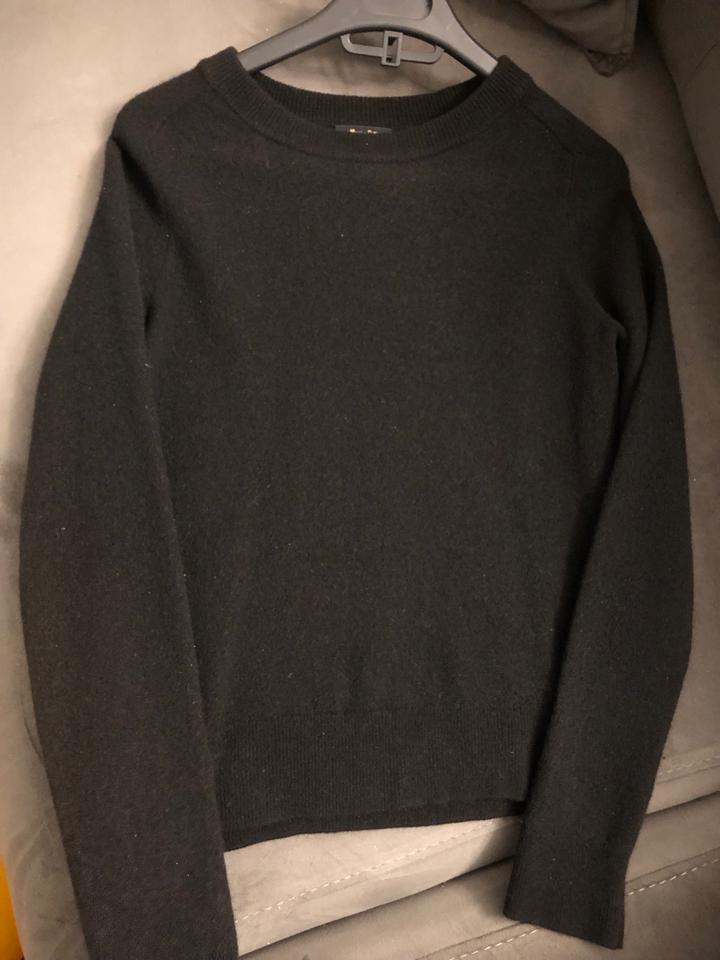 Свитер (шерсть, кошемир)