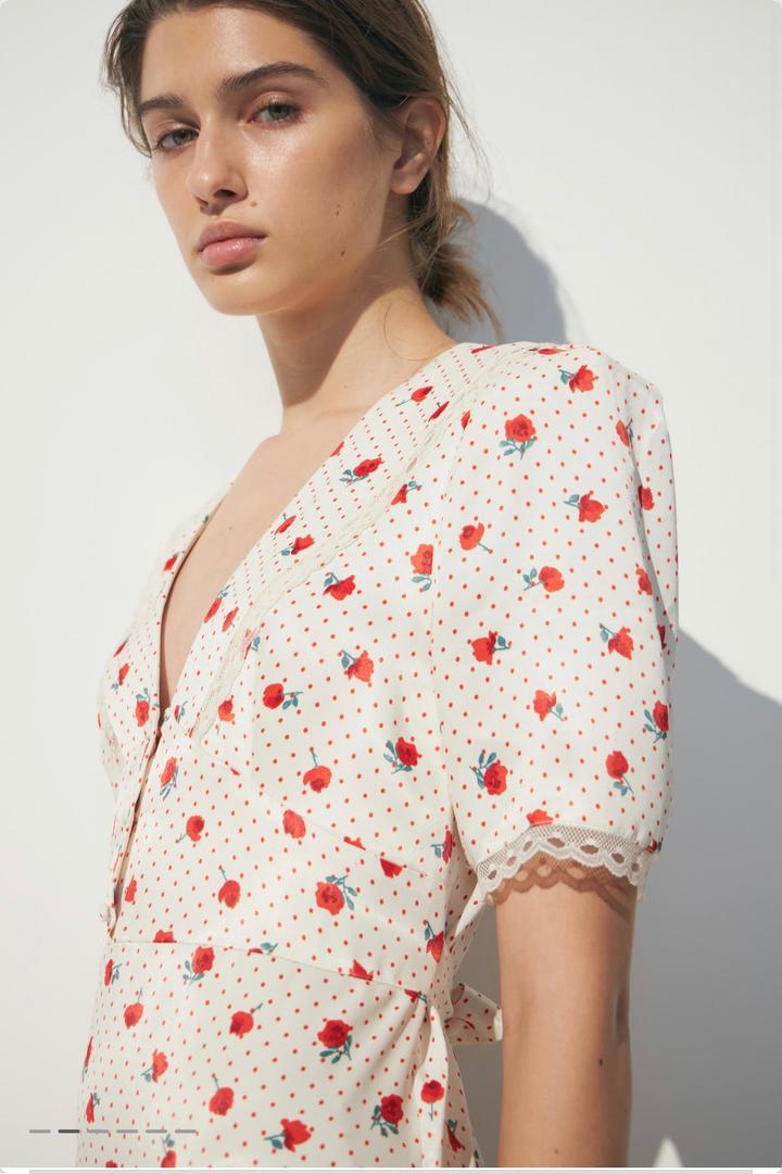 Платье новое Lime