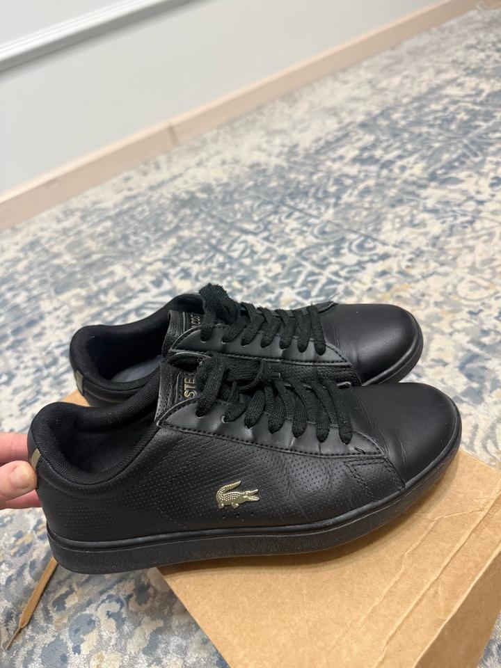 Кроссовки Lacoste