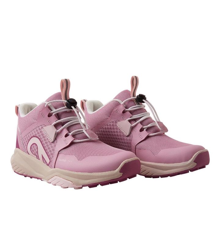 Детские кроссовки Reimatec