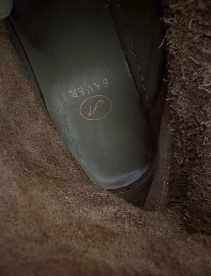 Сапоги и лоферы вместе 10 000