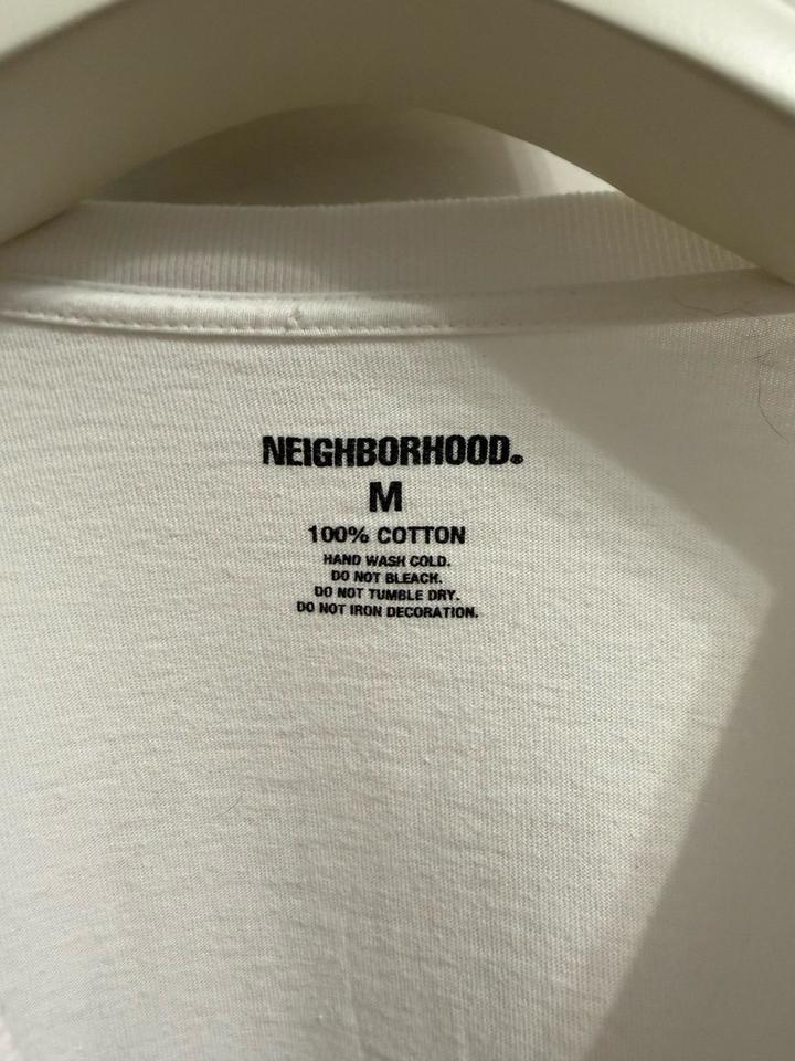 Neighborhood Лонгслив