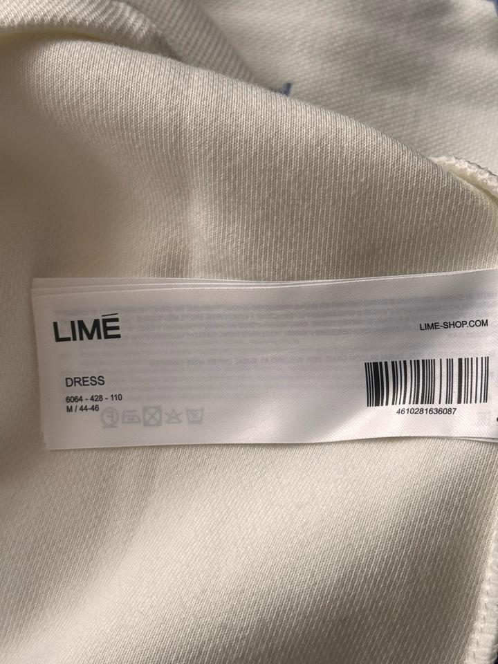 Платье новое LIME