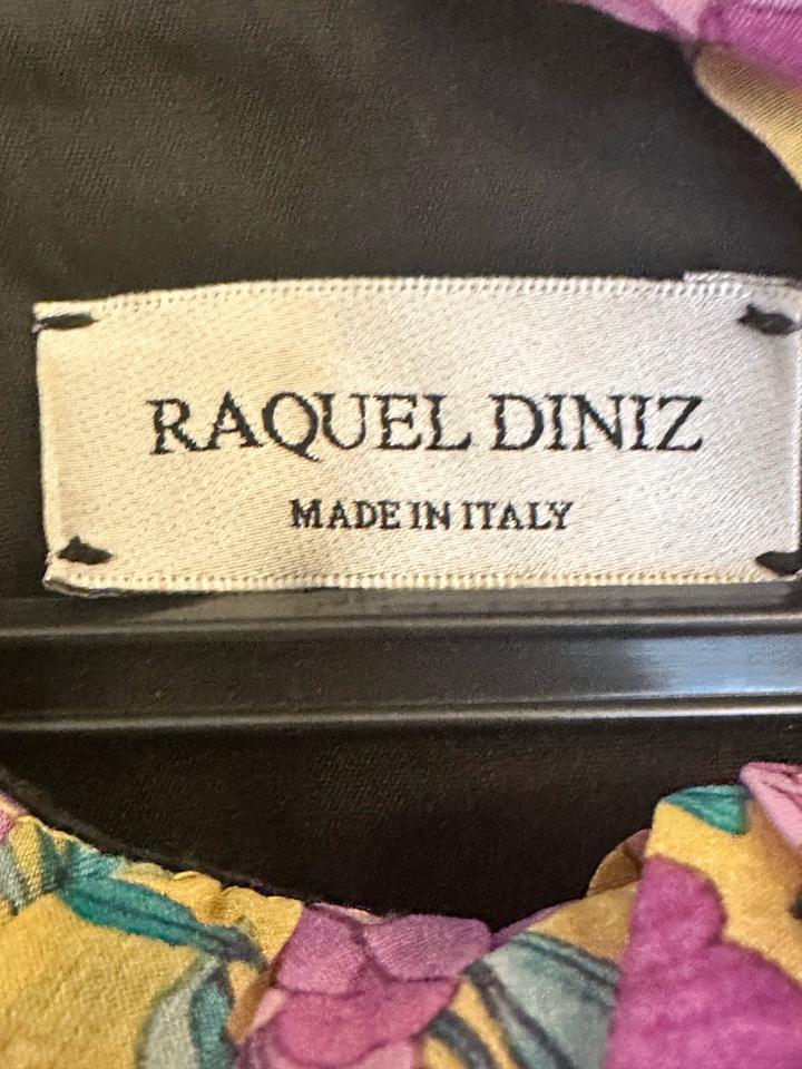 Платье Raquel Diniz