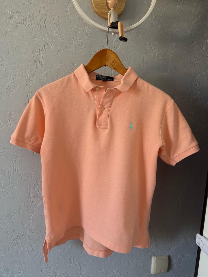 Футболка Polo