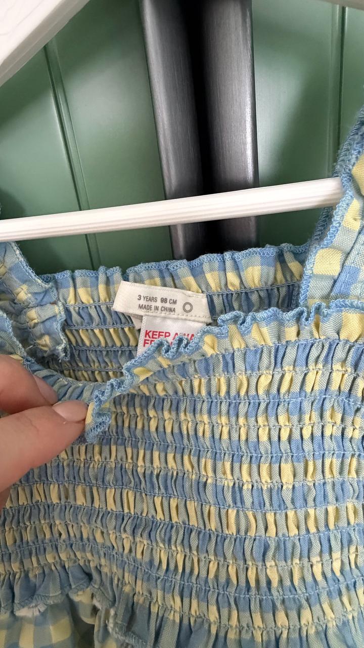 Платье Zara