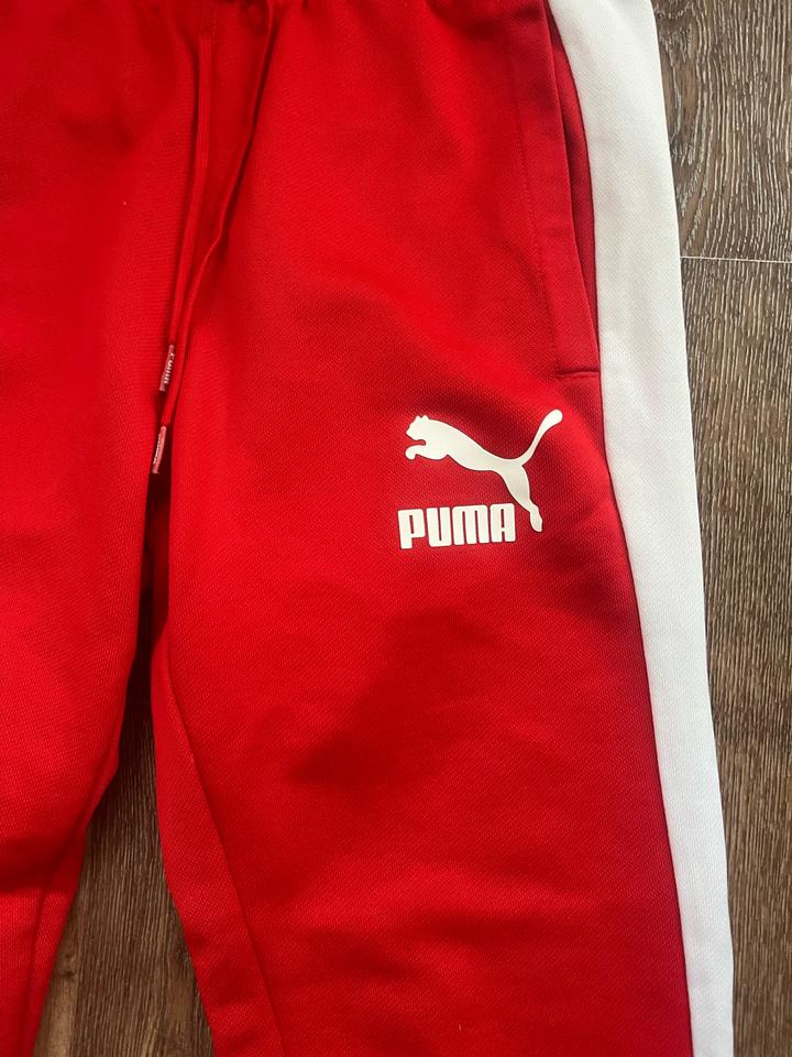 Puma оригинал S