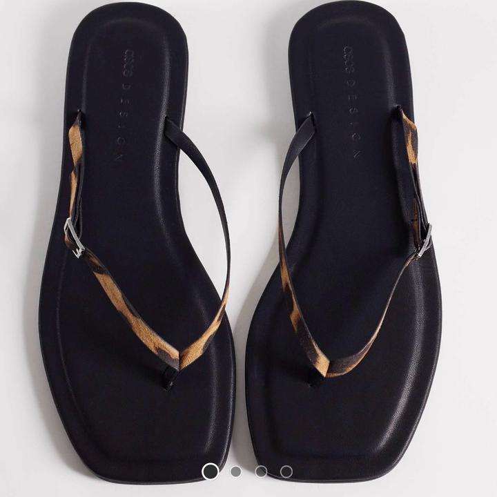 Вьетнамки Asos