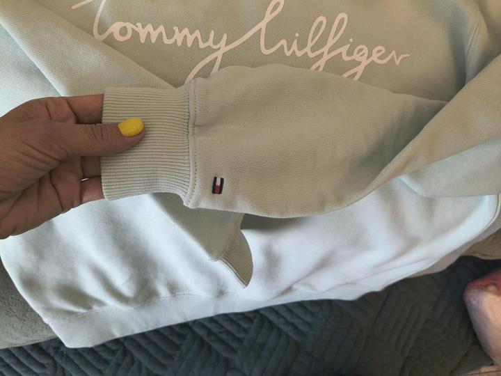 Tommy Hilfiger свитшот