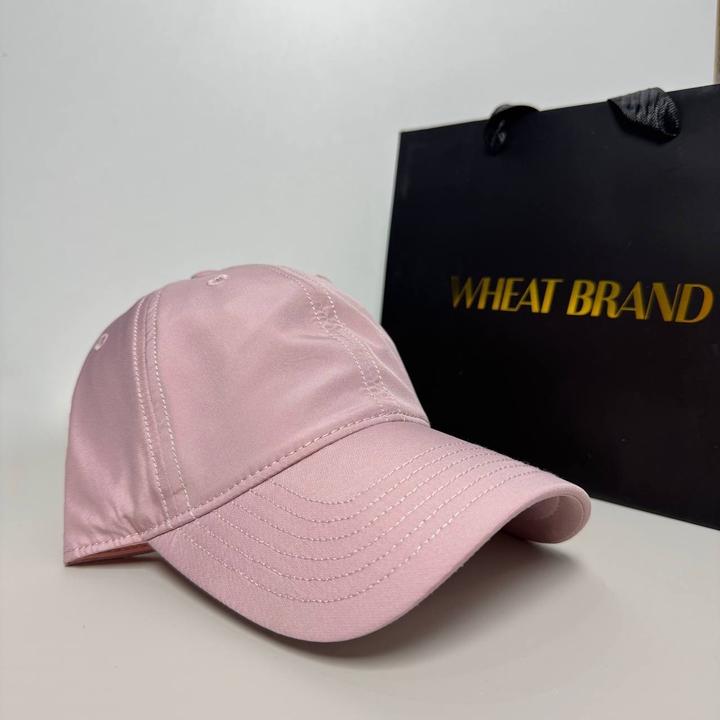 Кепка от Wheat Brand
