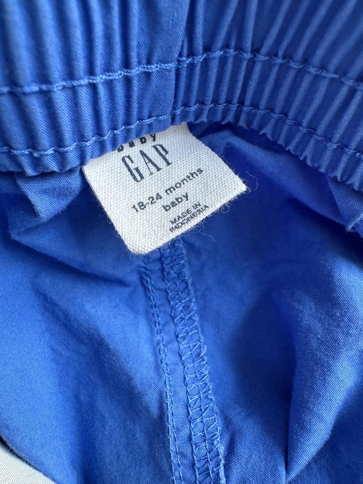 Детские брюки Carters 18-24M