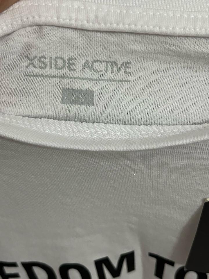 Белая футболка от Lc Waikiki