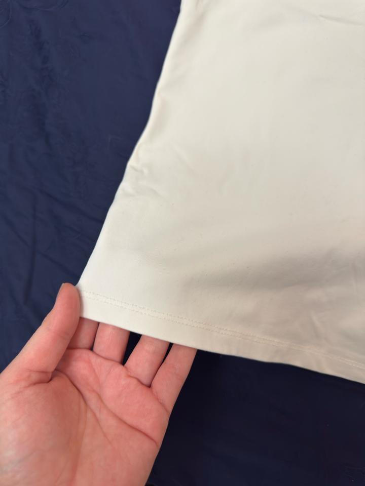 Базовый топ Zara S