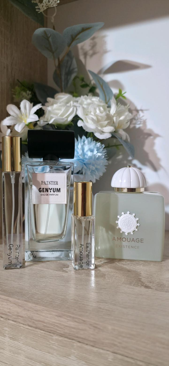 Existence Amouage