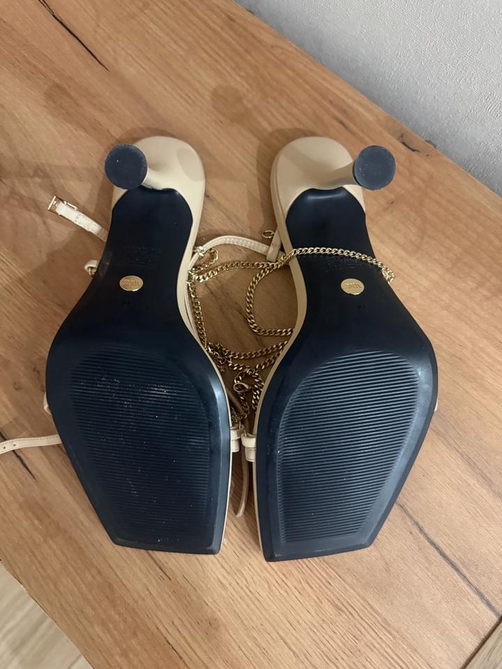 Новые Босоножки ZARA