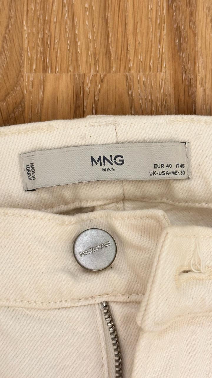 Джинсы Skinny MANGO