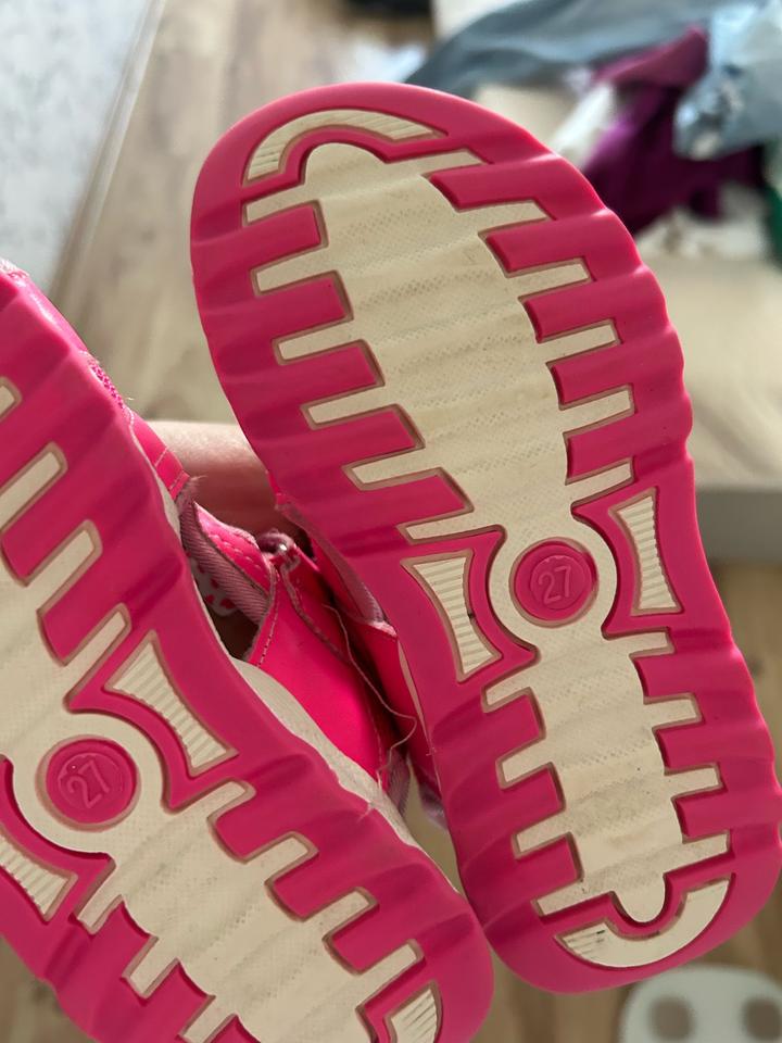 Сандали playtoday