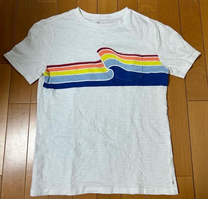 Футболка GAP