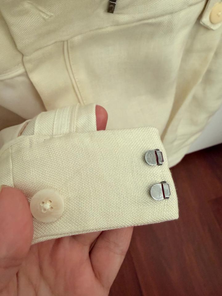 Костюм тройка Massimo Dutti
