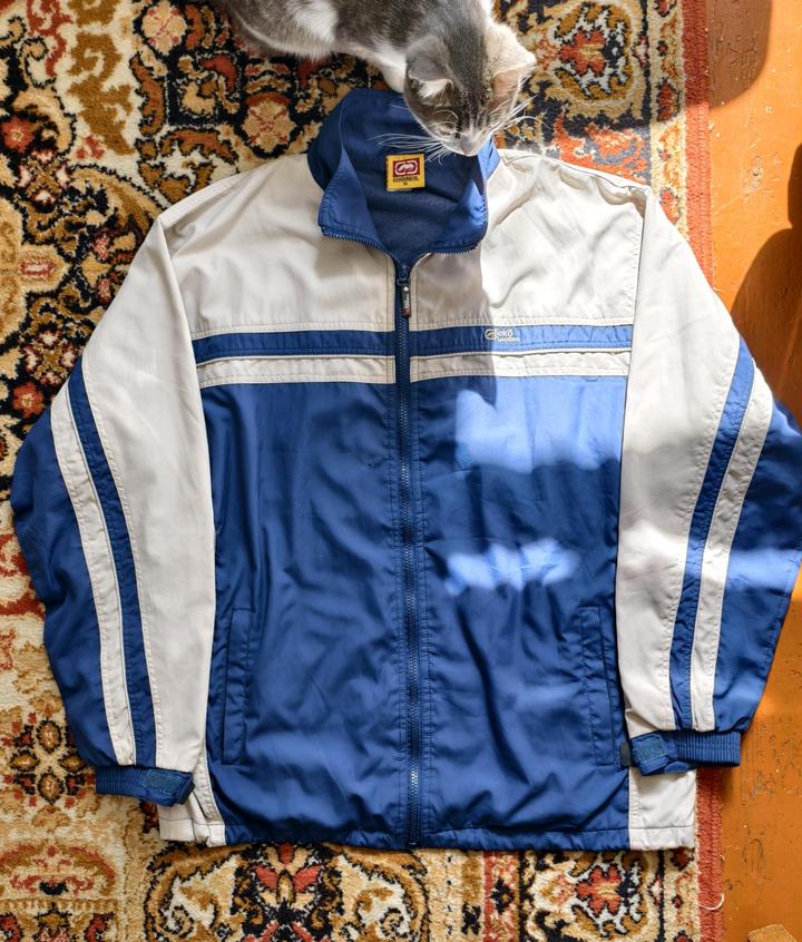 Ecko function vintage jacket