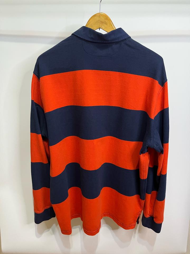 лонгслив Ralph Lauren