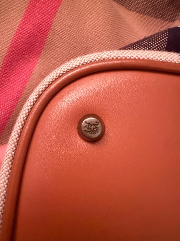 Сумка оригинал Burberry