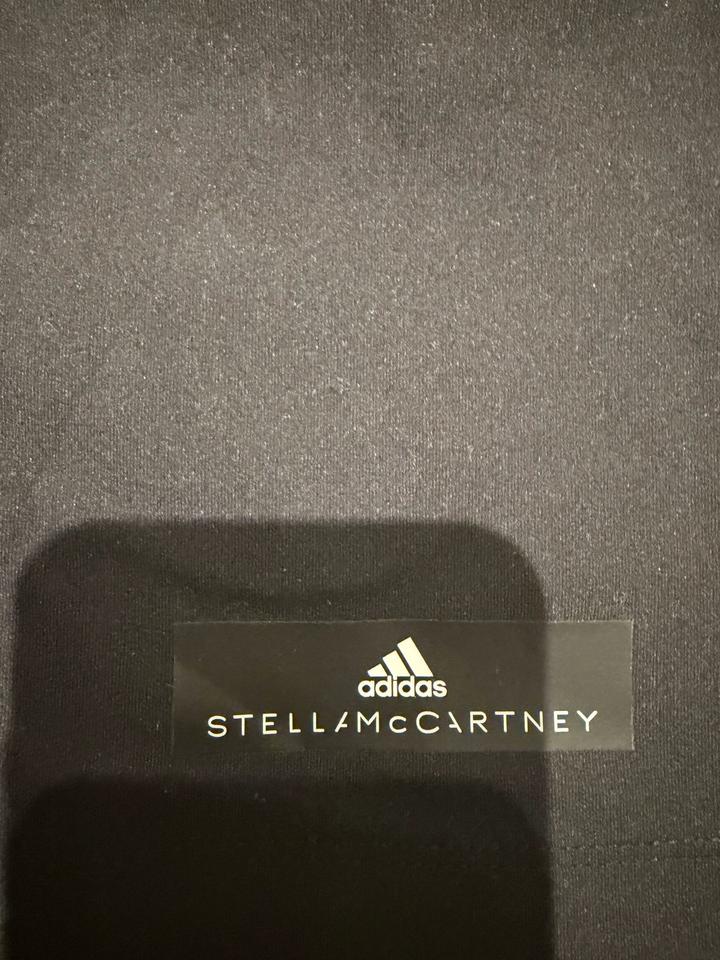 Adidas by Stella McCartney спортивный топ, S
