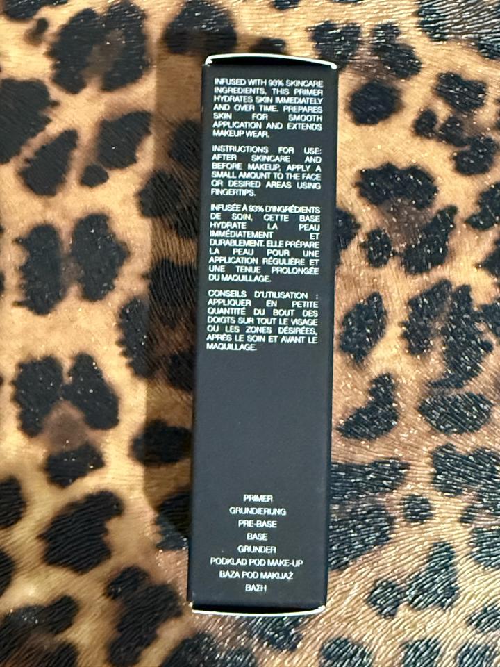 Праймер в трэвел версии от Nars