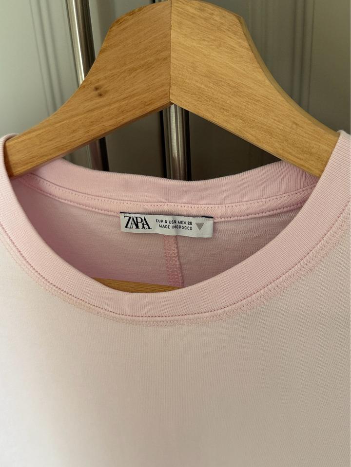 Футболки Zara