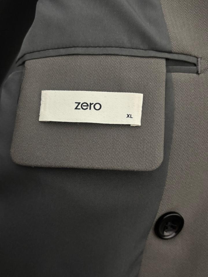 Пиджак мужской от ZERO
