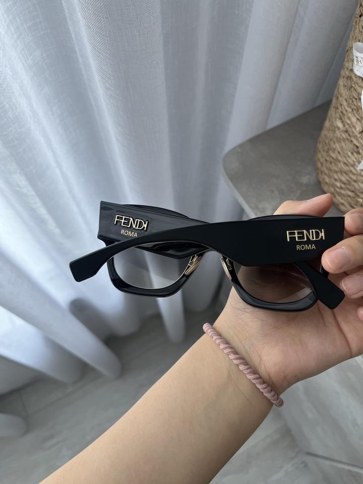 Очки на лето