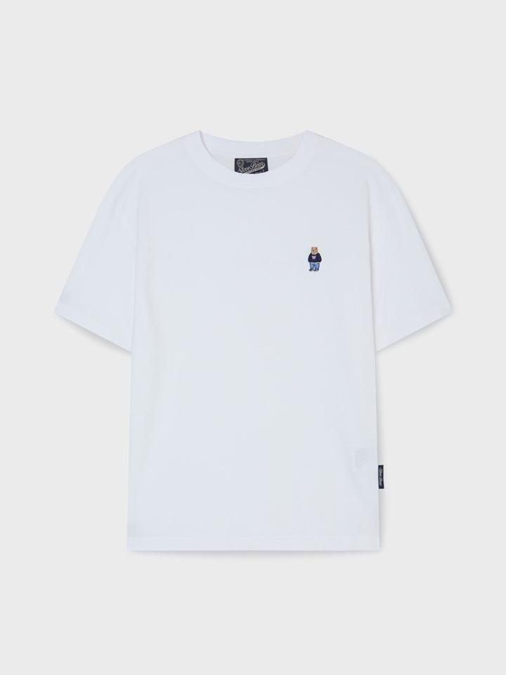 Футболка who.a.u