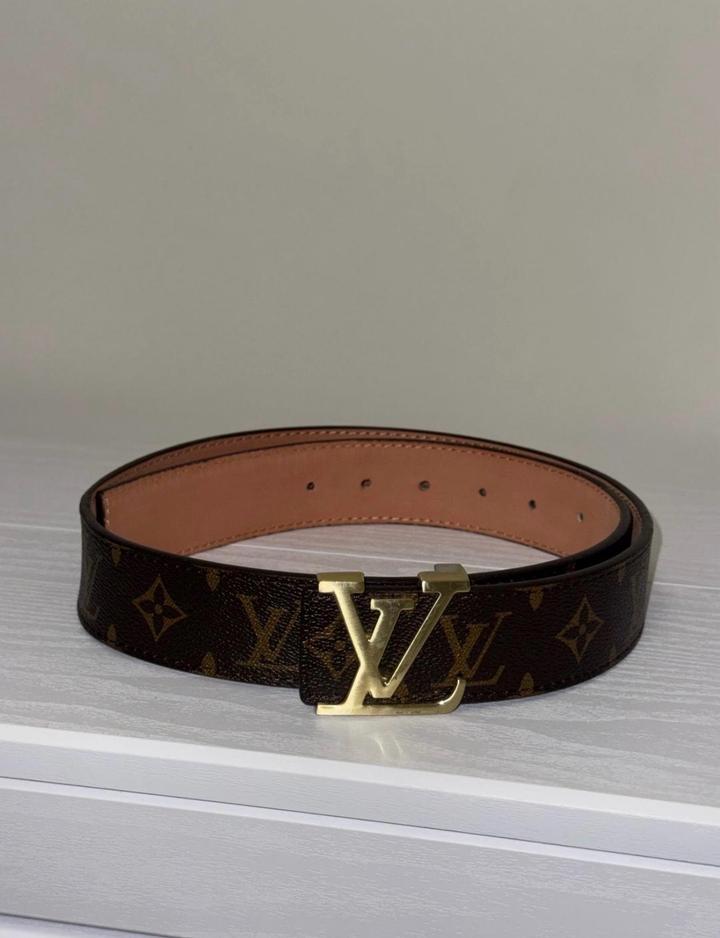 Ремень Louis Vuitton